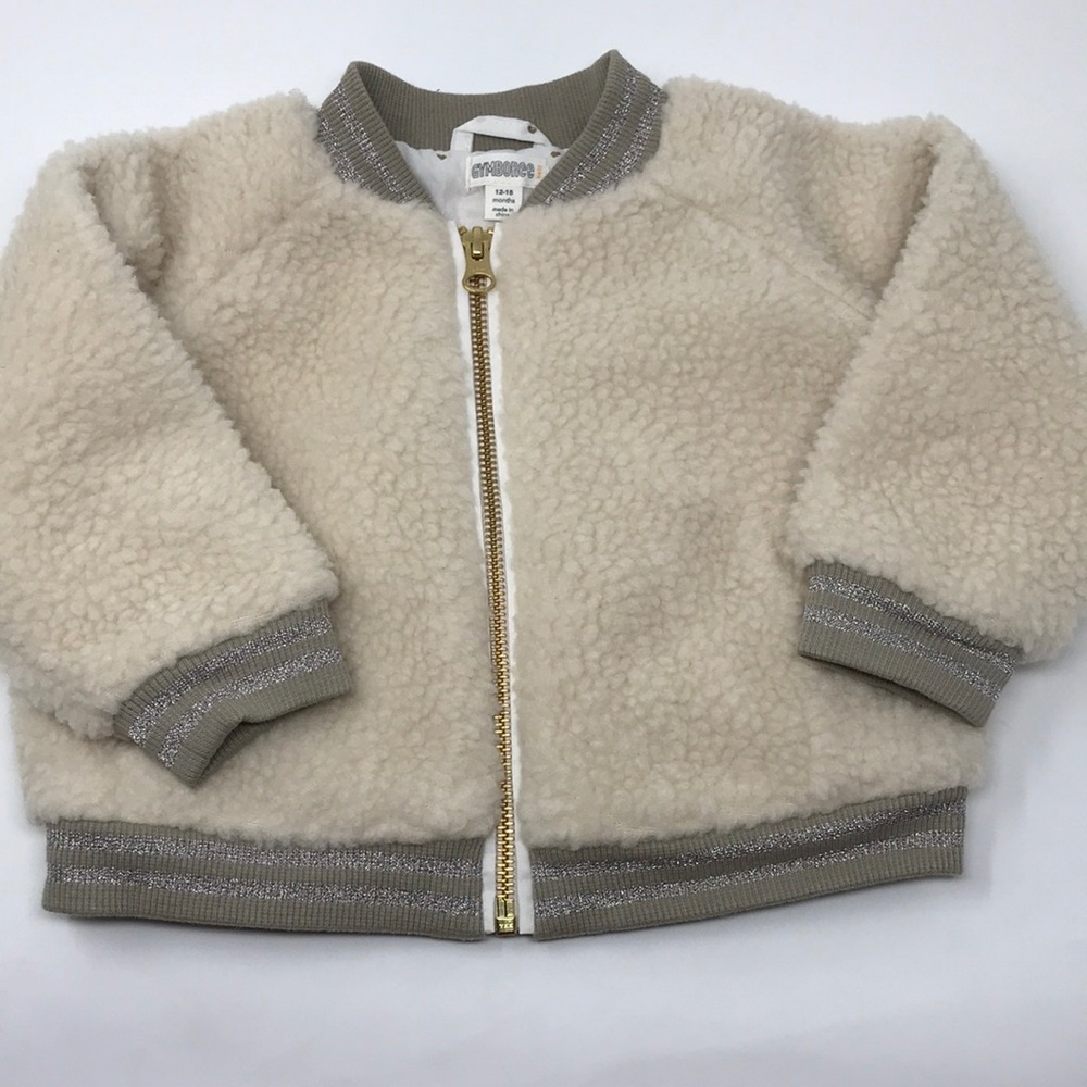 Gymboree jacket